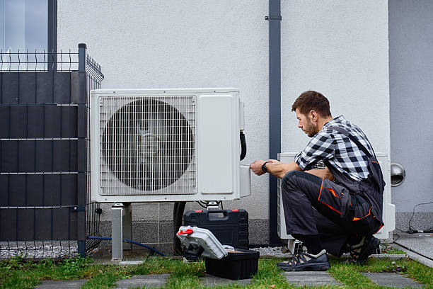 Trusted Air Duct Cleaning service in Lexington, TN - HVAC Repair CO